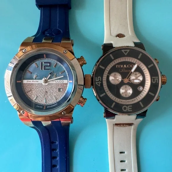 Mulco watches for women - Picture 5 of 6